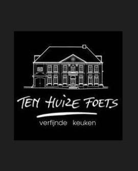flyer Ten Huize Foets